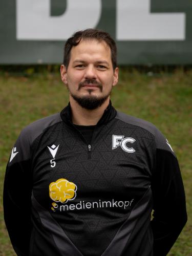 Johannes Bilous-Kuhlemann
