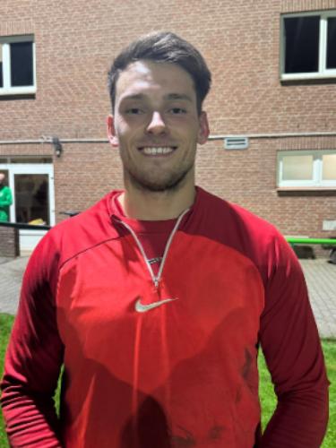 Simon Alfred Gerhard Reiss