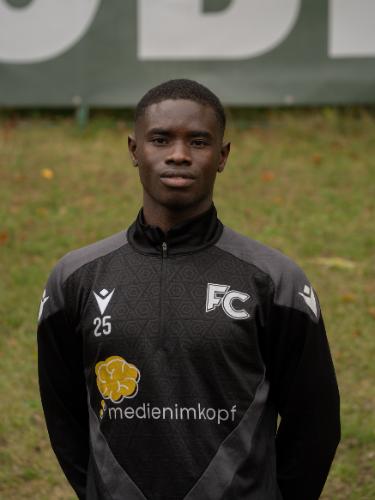 Youssouf Camara