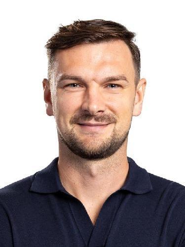 Paul Stro