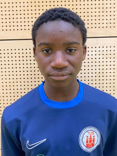 Edmond Agyei Frimpong