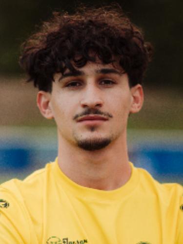 Bashar Edo Dakhil Dakhil