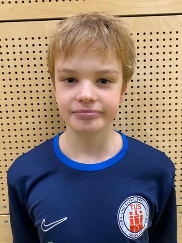 Finn Johann Martens