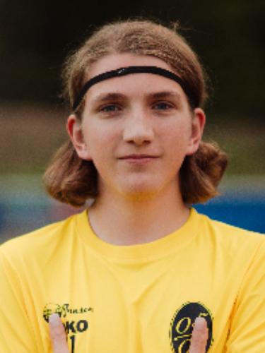 Magnus Theißen