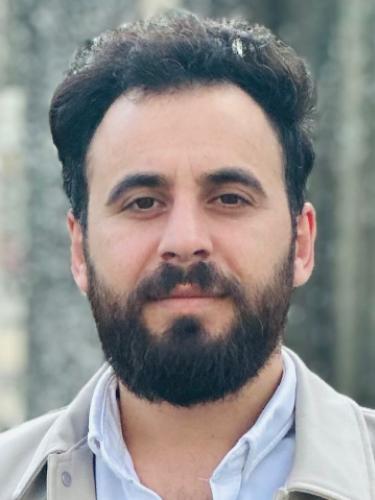 Ayman Murad Kacho Msiko