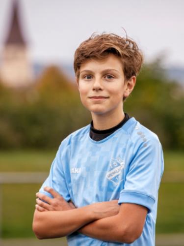 Levi Spengler