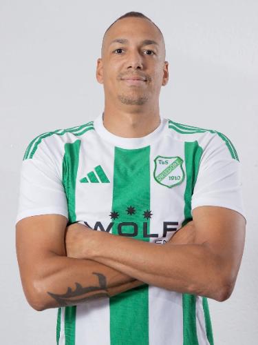 Lucas Jansen