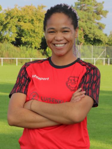 Melanie Hikuam