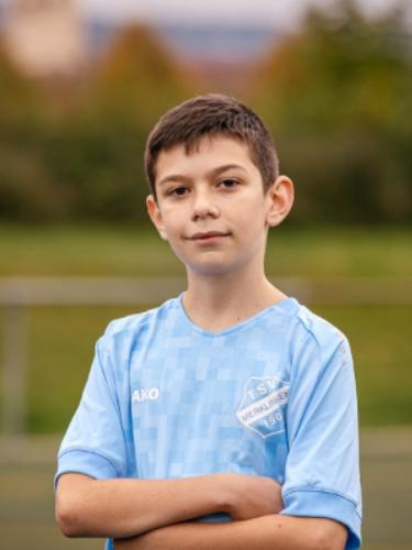 Andrei Alexandru Simon