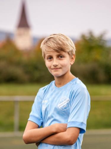 Noa Hansel