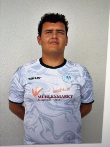 Rumo Müller