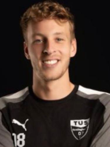 Luke Hannemann