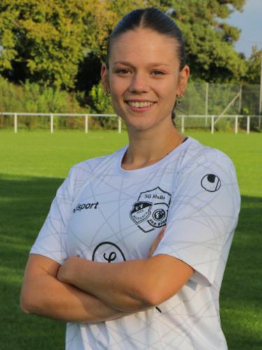 Hannah Schmidt