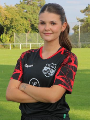 Vanessa Steidle