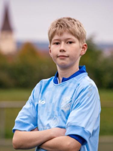Tobias Fuchs
