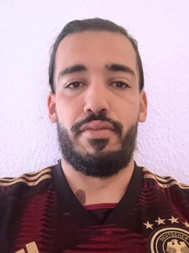 Oussama Sourakh