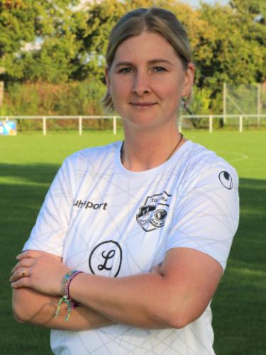 Selina Schaller