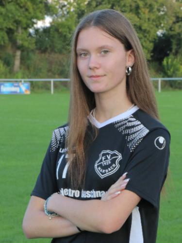 Julie Birgit Eberhardt