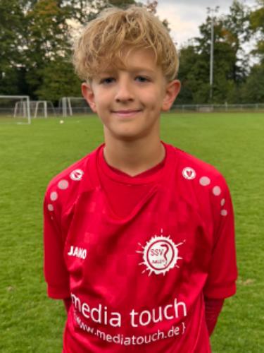 Eliah Oestreich