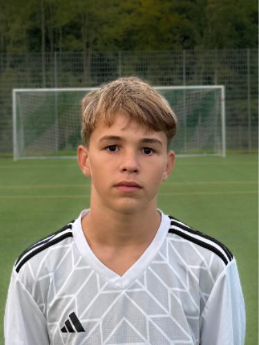 Daniel Valentin Ilacsik