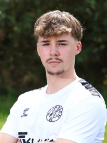 David Miguel Lüdemann