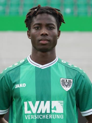 Souleymane Barry