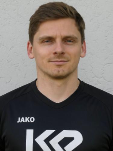 Sven Siegin