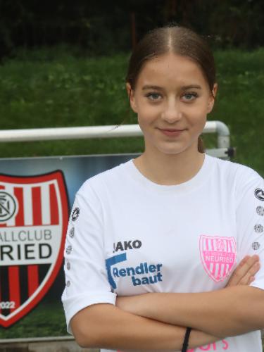 Carolin Aurelia Wudtke