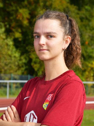Selina Bilger