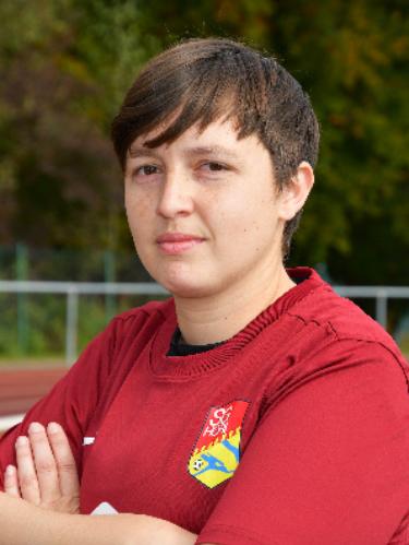 Janet Elida Gerke Vera