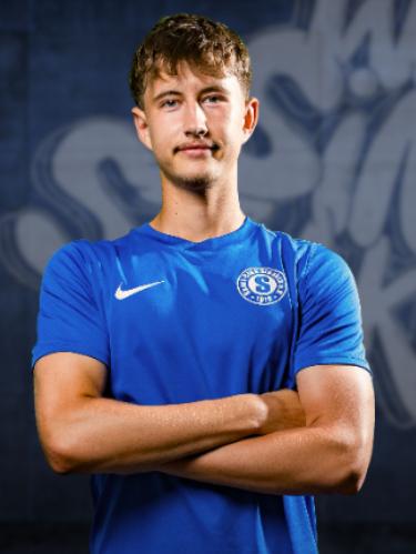 Luca Förster