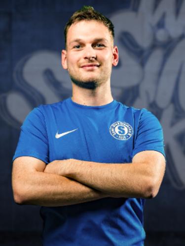 Fabio Hackbarth