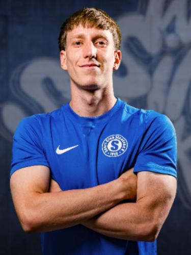 Jannik Ingmar Jantzen