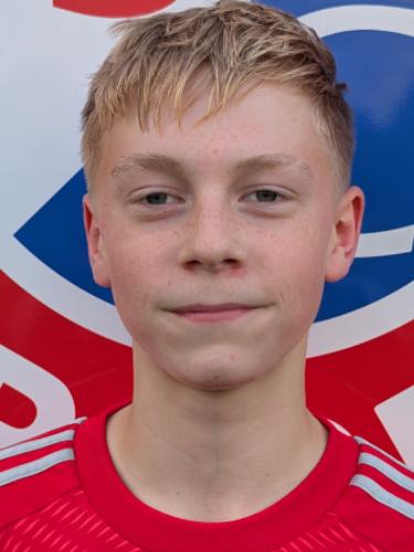 Elias Stefano Fischer