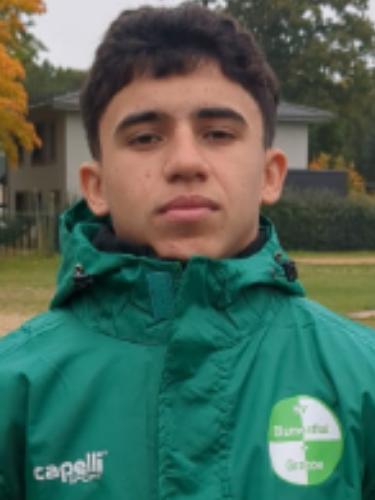 Mohammad Al Dulajim