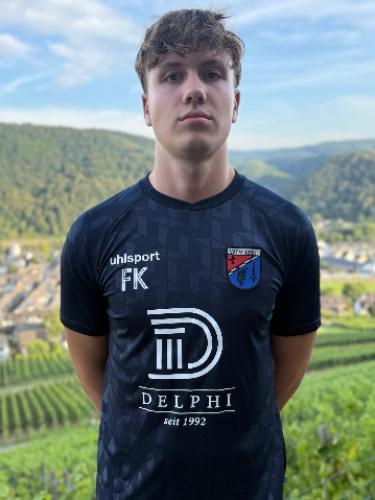 Felix Kujanek