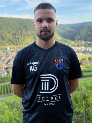 Gabriel Alexandru Voicea