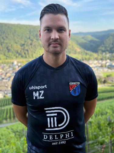 Marvin Zimmermann