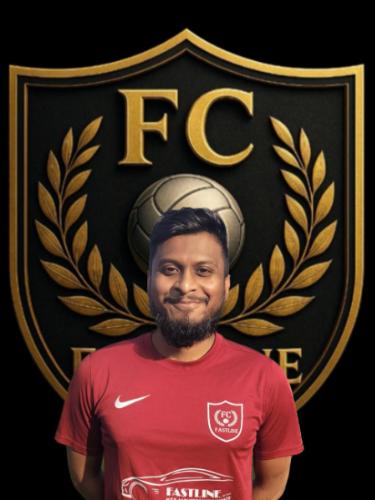 Javagar Shanthakumar