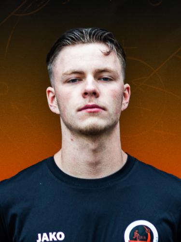 Janne Kröger