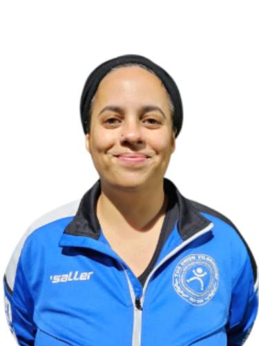 Michelle-Marie Mairon