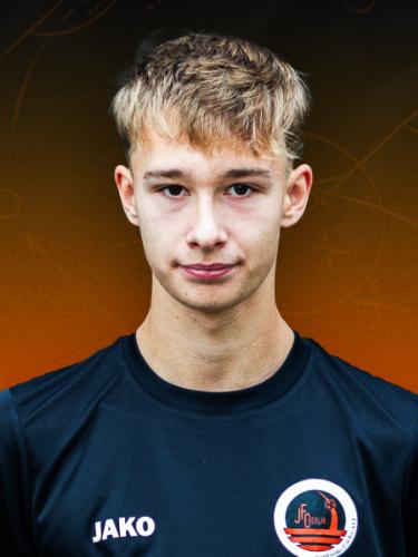 Domenic Meier