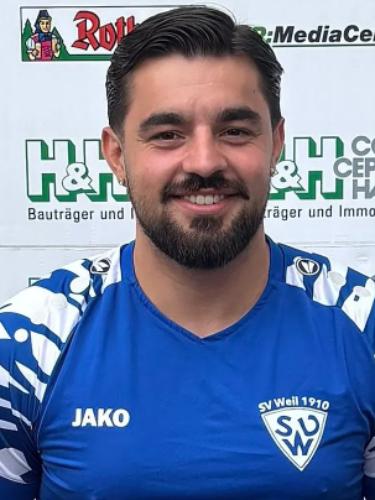 Luca Pasquale Sabatino