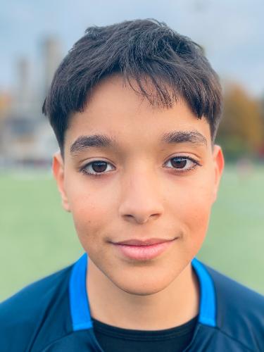 Omar Chanaaoui