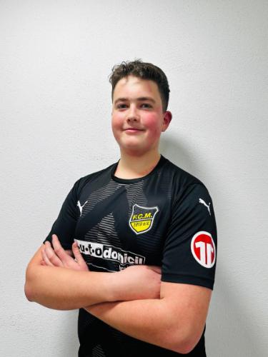 Luca Kugler