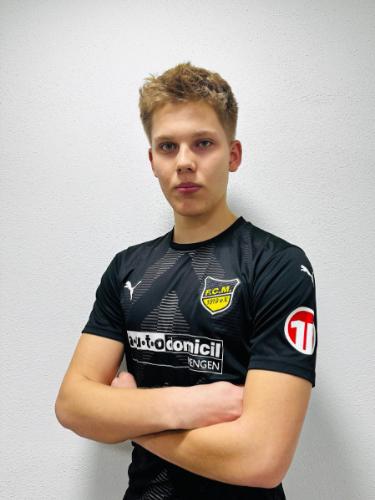 Benedikt Schaut