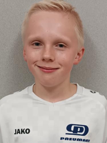 Philias Martin Noack