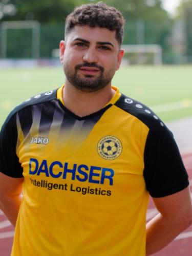 Volkan Gürsoy