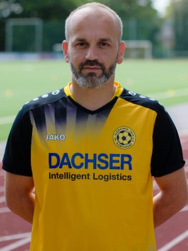 Egzon Osmanaj