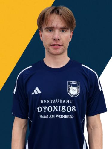 Konrad Alexander Pietzonka